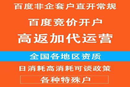 SEM广告投放策略案例分析